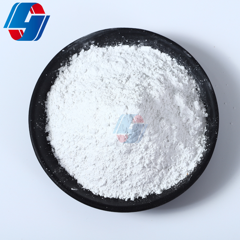 High Purity White Corundum Is Used for Precision Grinding and Polishing