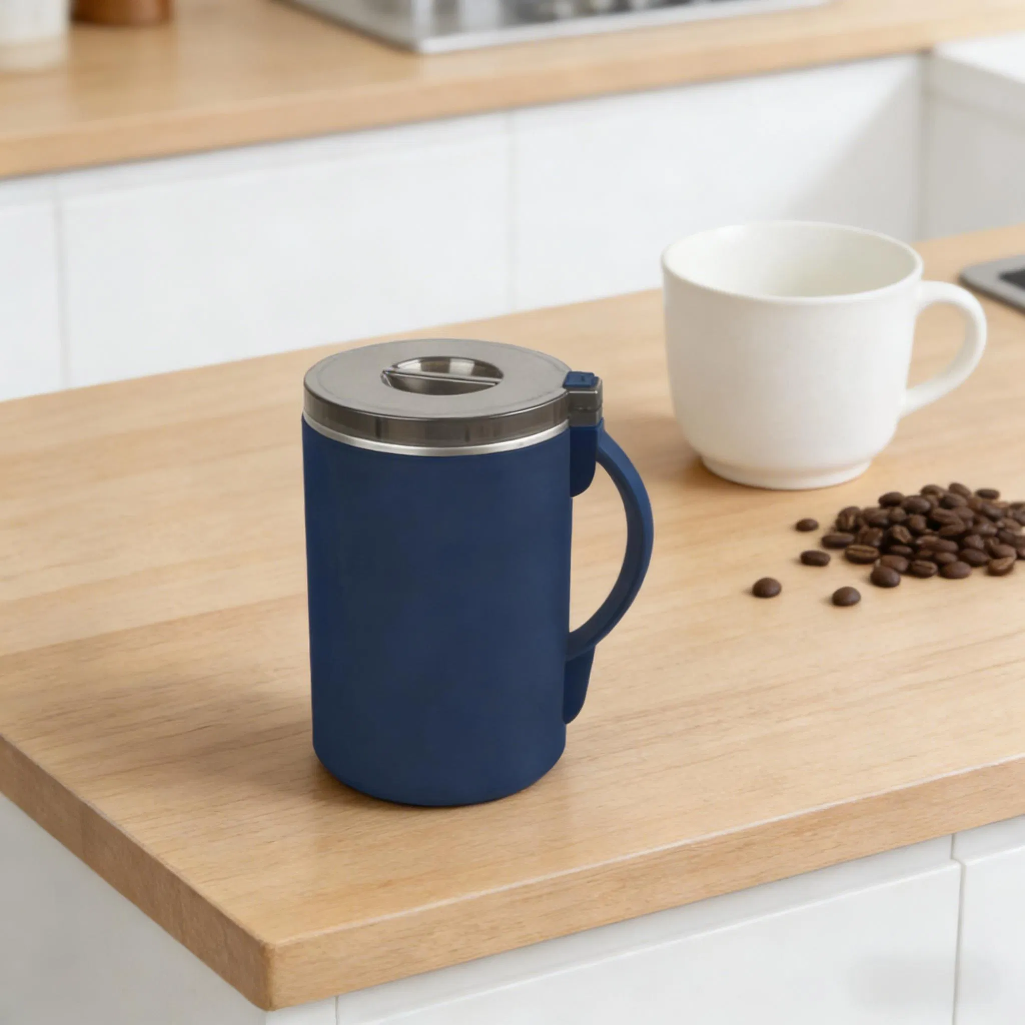 Premium Coffee Grinder for Beans and Soybeans Grinding