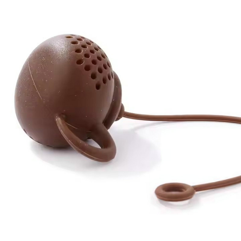 Tea Infuser Strainer Loose Leaf Tea Bag Filter Diffuser Set Mi28608