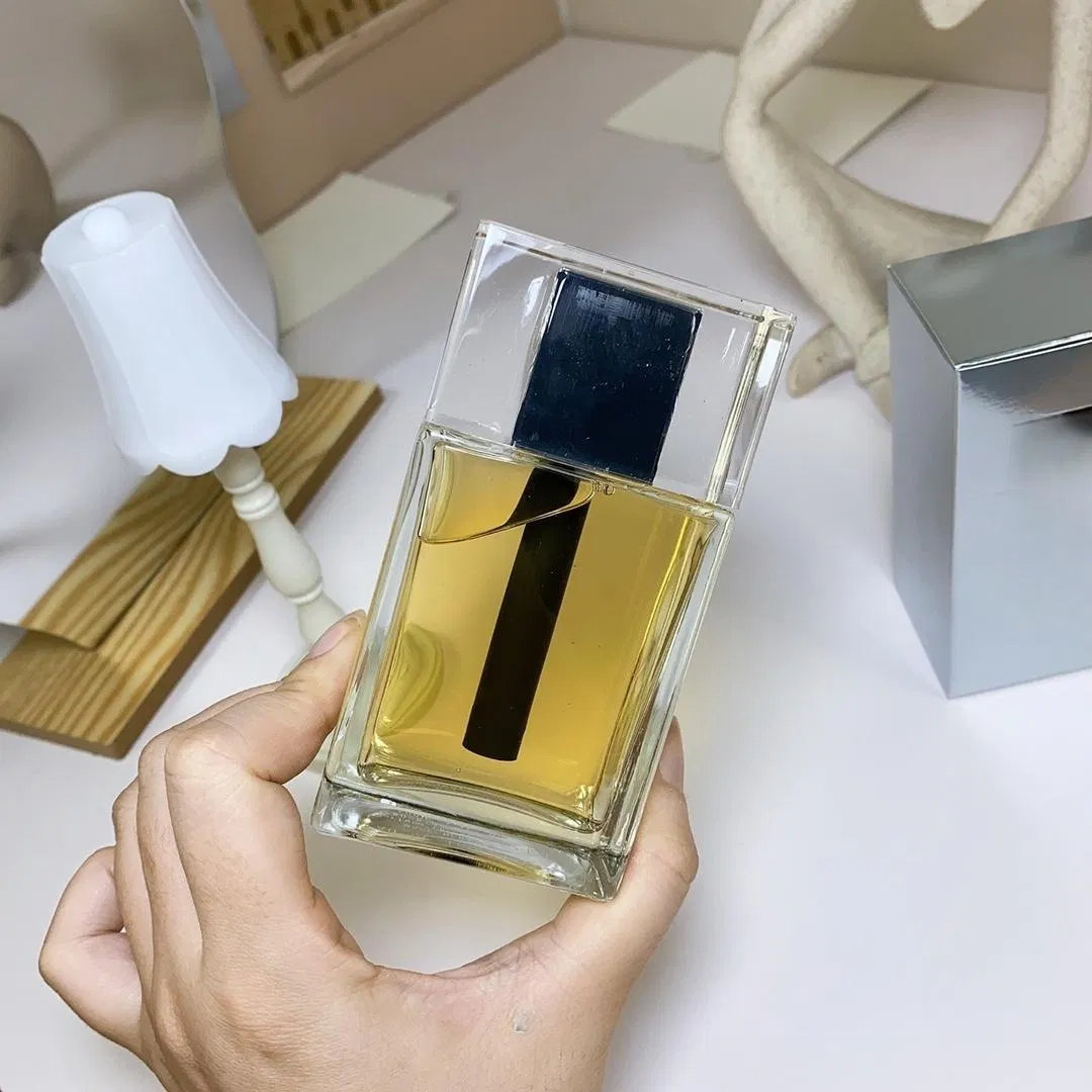 Luxury Men Cologne Perfume 100ml Long Lasting Fragrance Spray