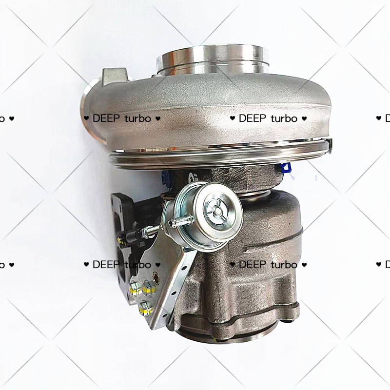 Турбокомпрессор 17352322 для двигателя Volvo D16 (Ec950e)