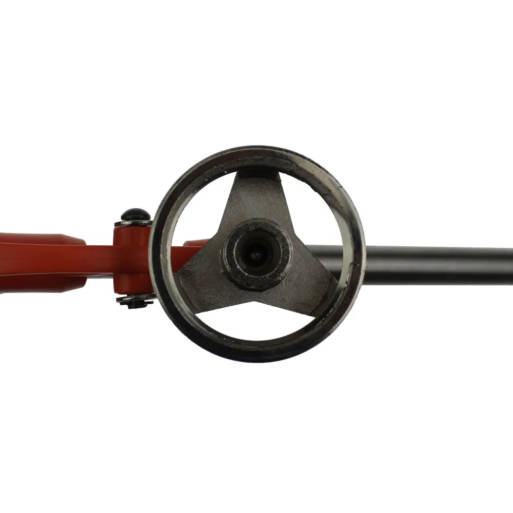 Aluminum Boday Coating PU Spray Foam Dispensing Gun