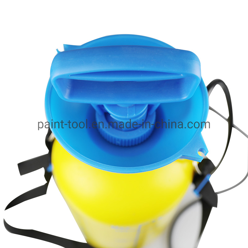 China Factory Price Watering Pot Sprinkling Kettle Spray Bottle