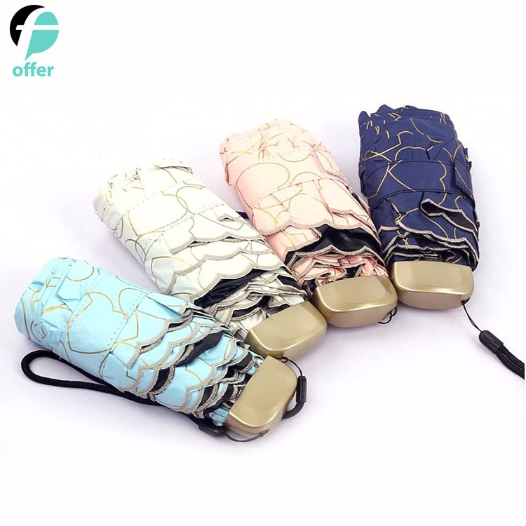 Large Auto Open and Windproof Clear Umbrella