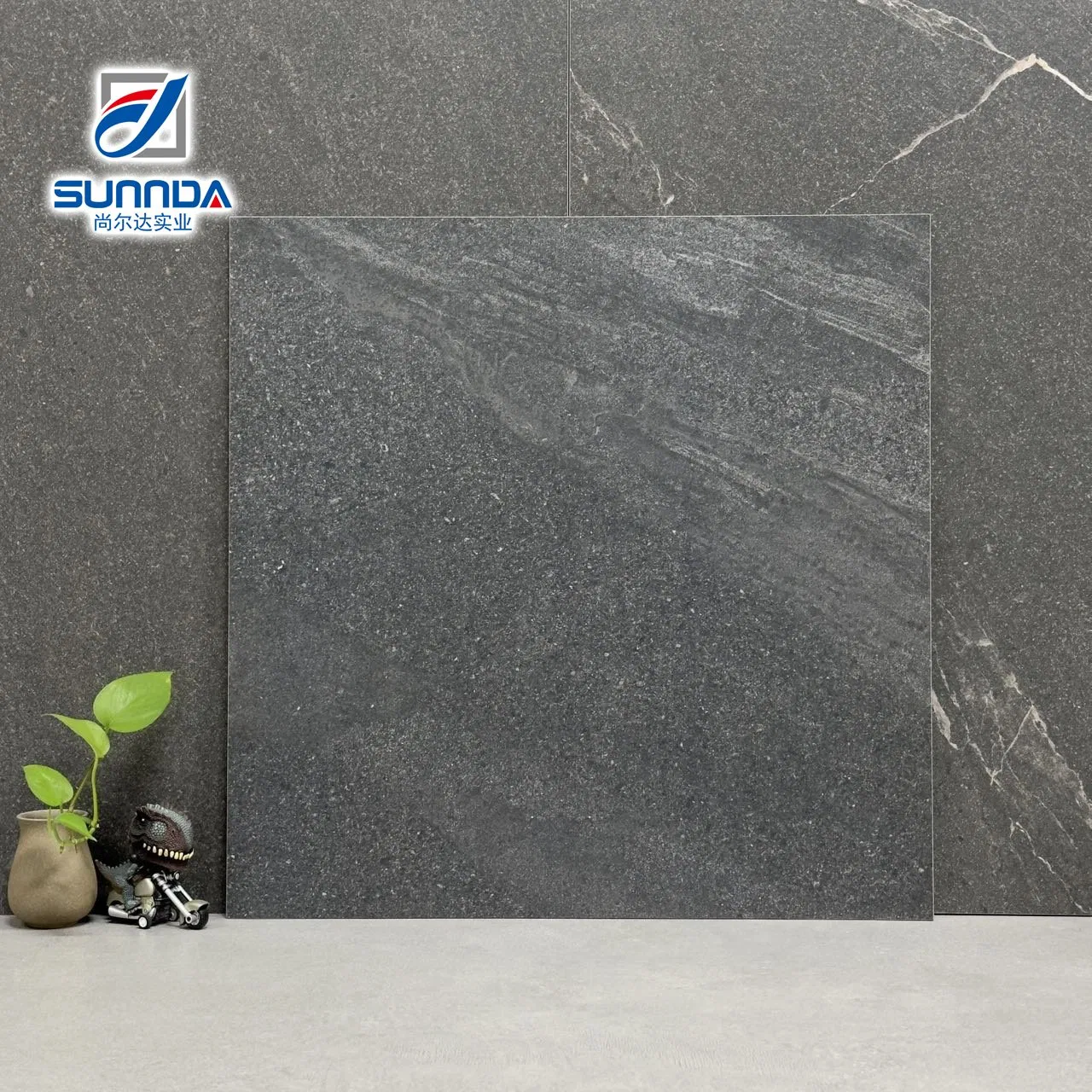 Керамогранитная плитка 800x800 и 600x600 мм для интерьера