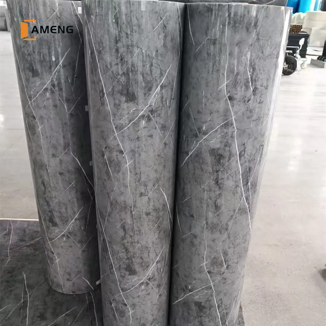 Самоклеящиеся обои ПВХ Luxury Modern Designs, 1.22x50м