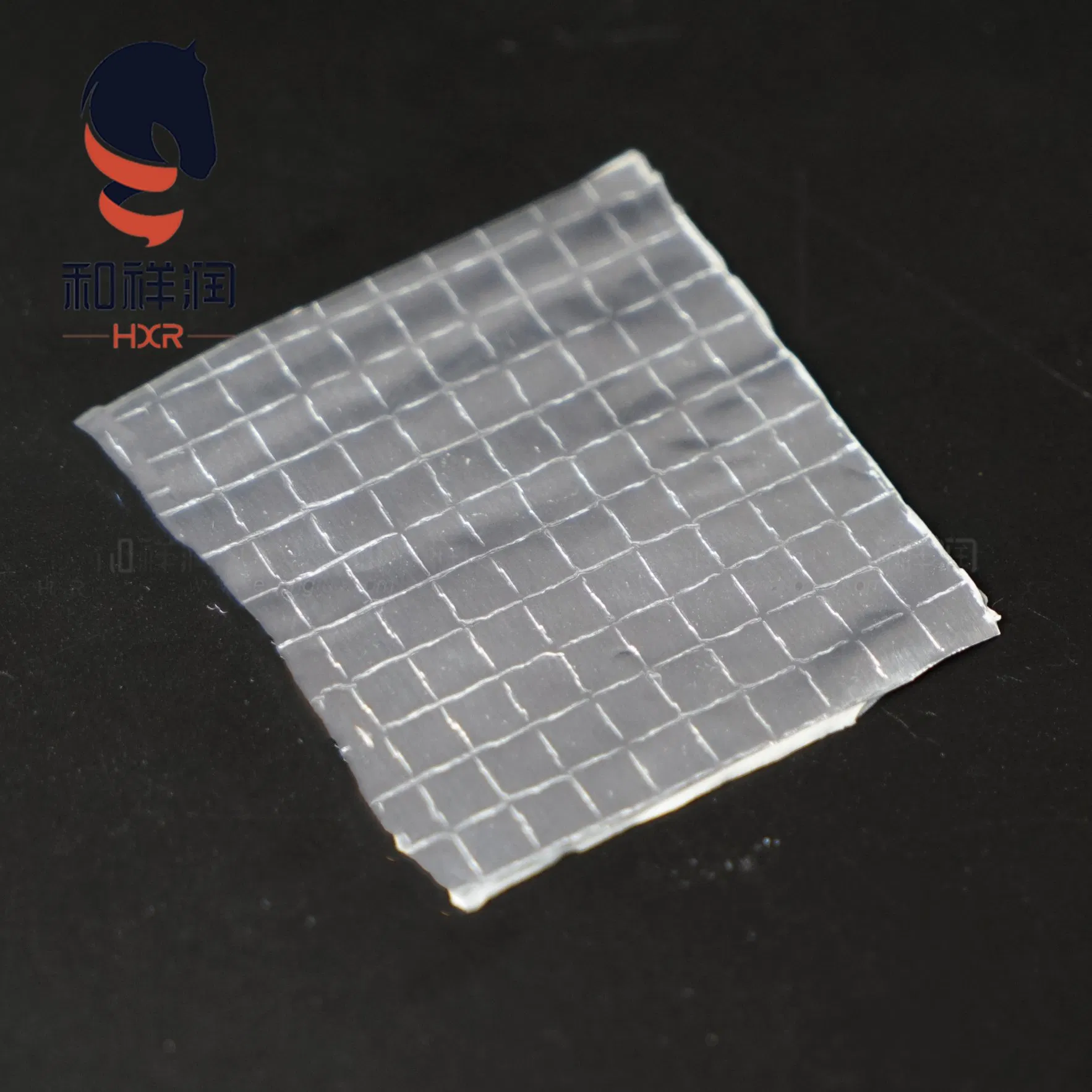 Waterproof Tape Aluminum Foil Thicken Butyl Tape Wall Crack Roof Duct Repair