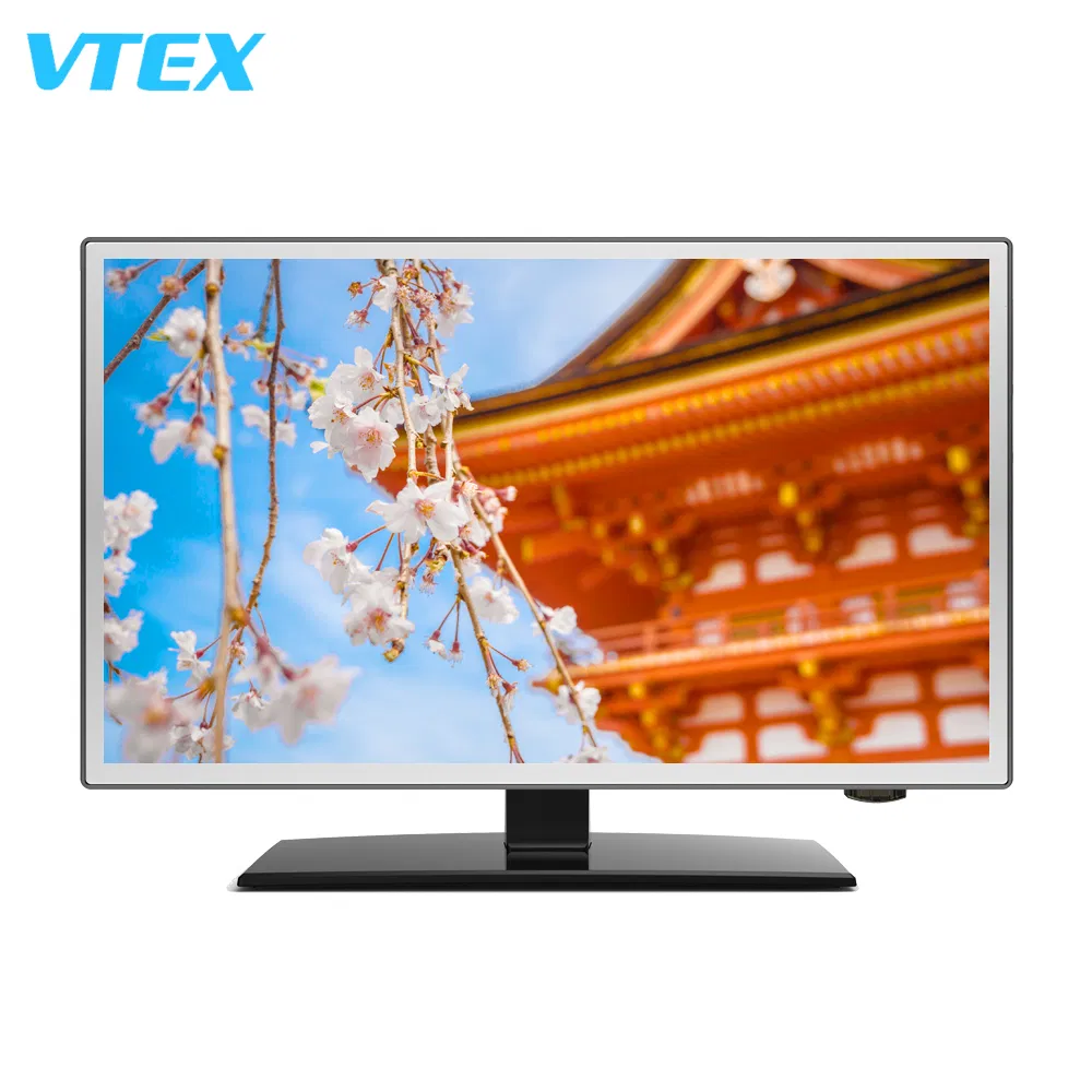 Портативный телевизор 18.5 дюймов с DVD для авто и дачи