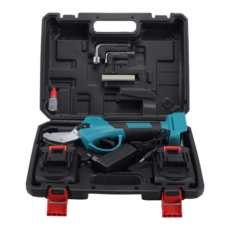 Аккумуляторный труборез для труб PPR, PVC, PE