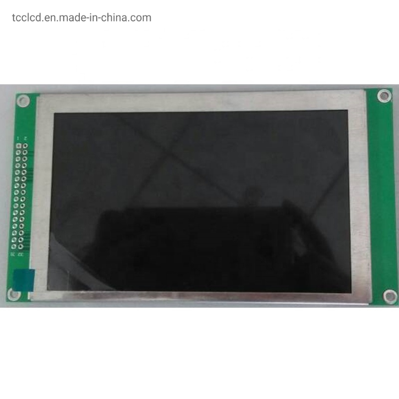 5-дюймовый TFT LCD модуль SSD1963, 800x480