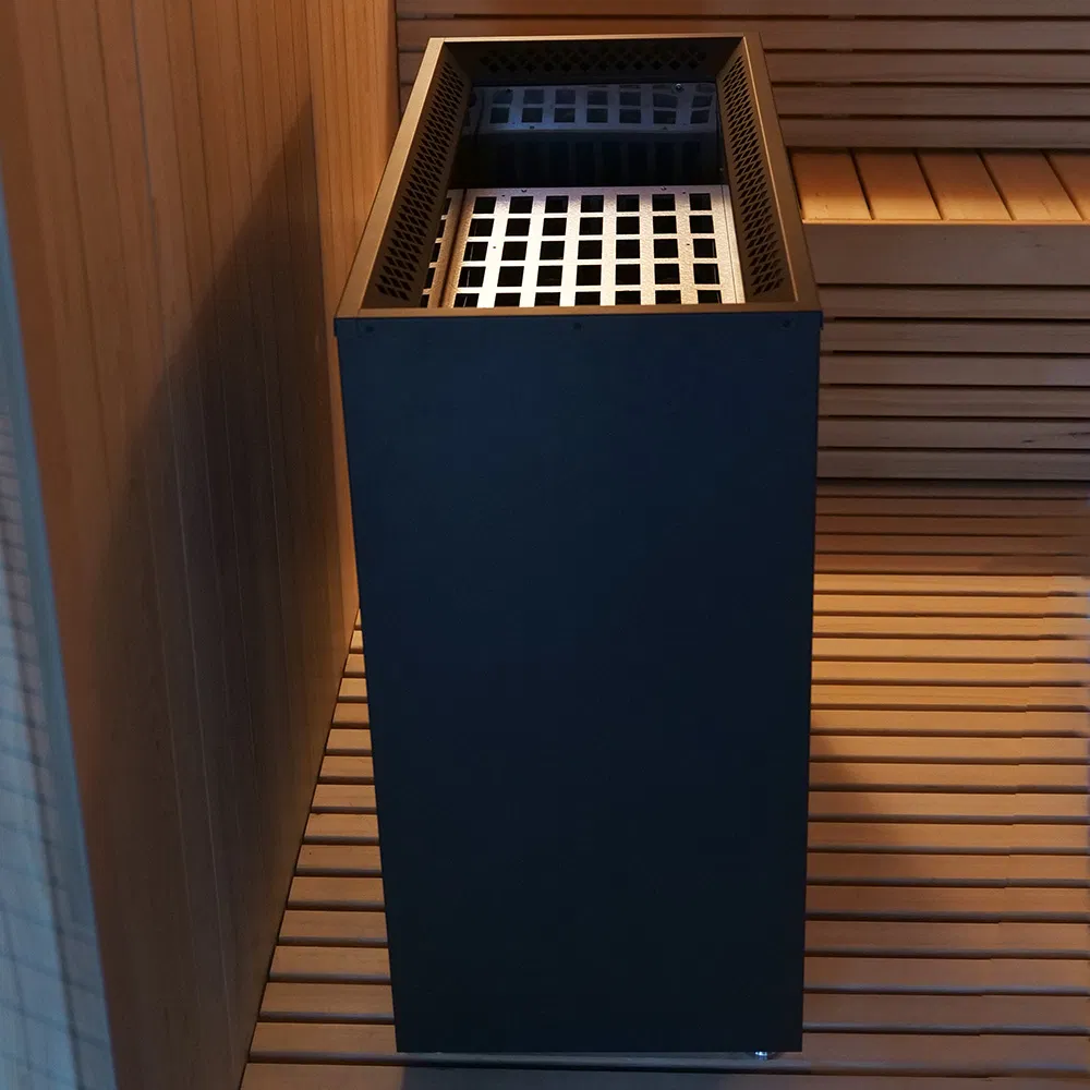 Умный обогреватель для сауны Dolomiti