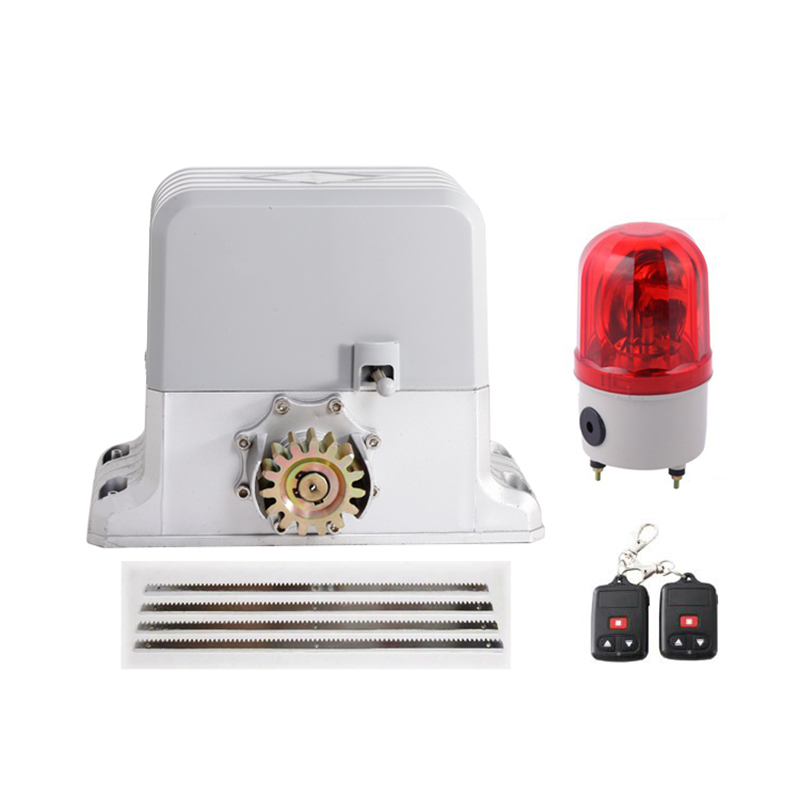Remote Control Easy Installing Electric Sliding Door Motor