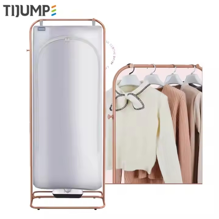 321L Portable Clothes Dryer with Fast Drying Mechanical Timer