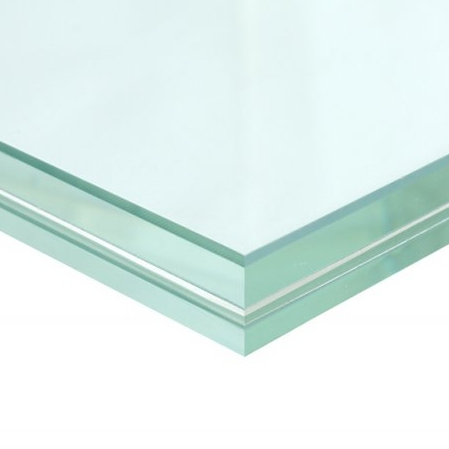 China Master Finest Ultra Clear Float Glass for Building