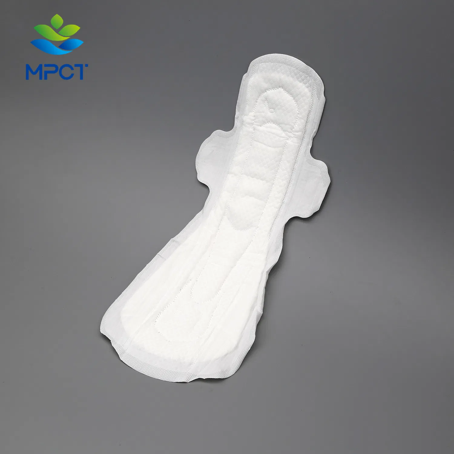 Ultra Thin Panty Liner Private Label Women Cotton Lady Disposable Sanitary Napkin