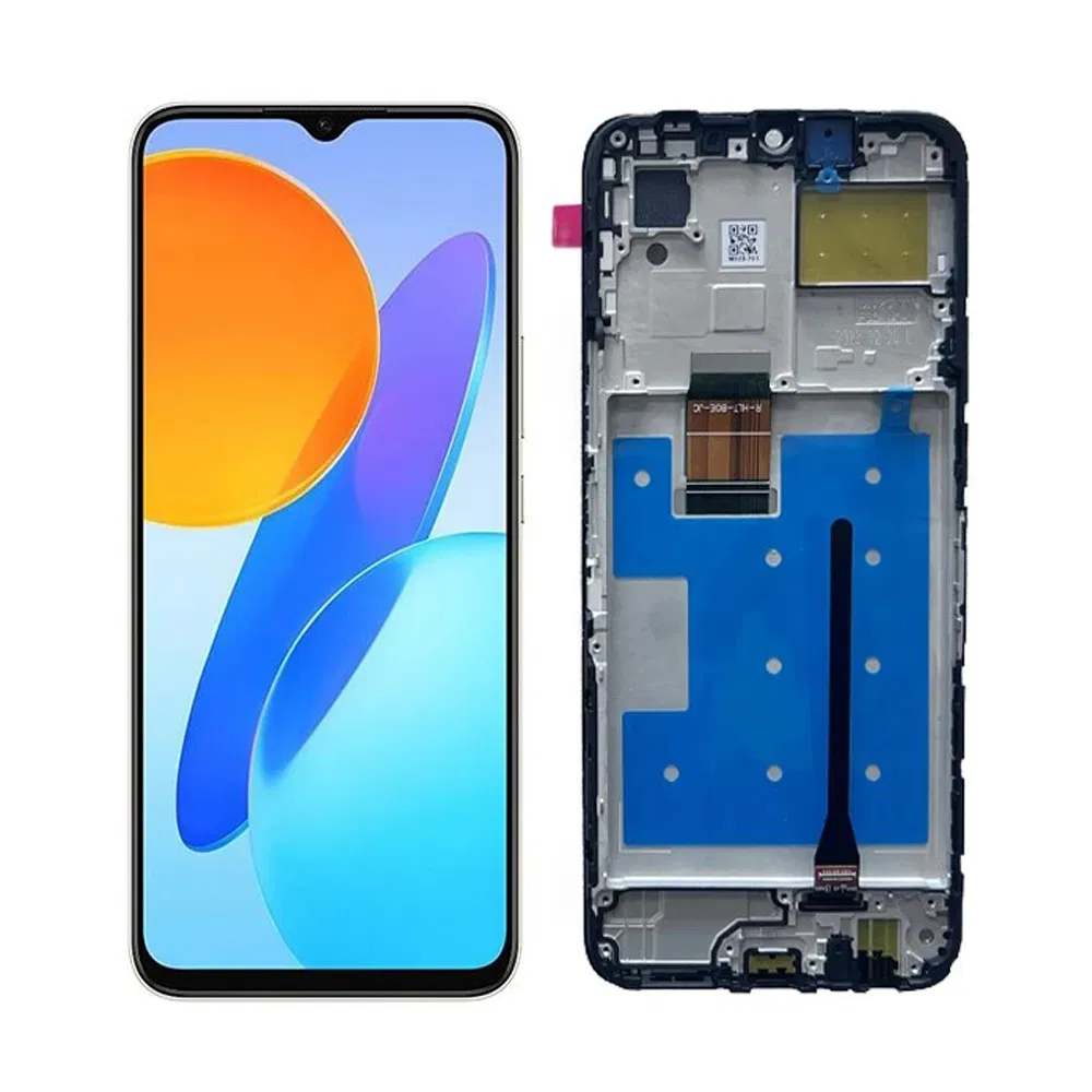 Cell Phone Spare Parts for Huawei Honor X6/X6s LCD Touch Digitizer Screen