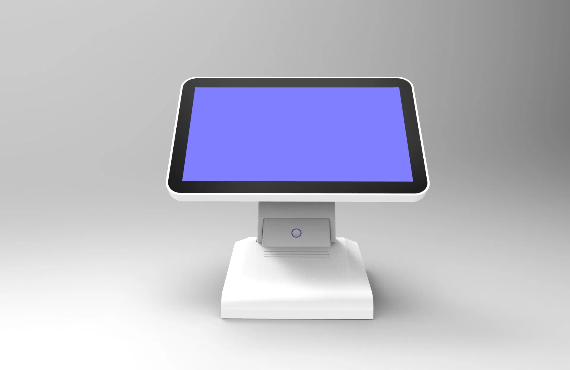 Good Price 15.6" Touch POS Machine All in One PC POS System Factory