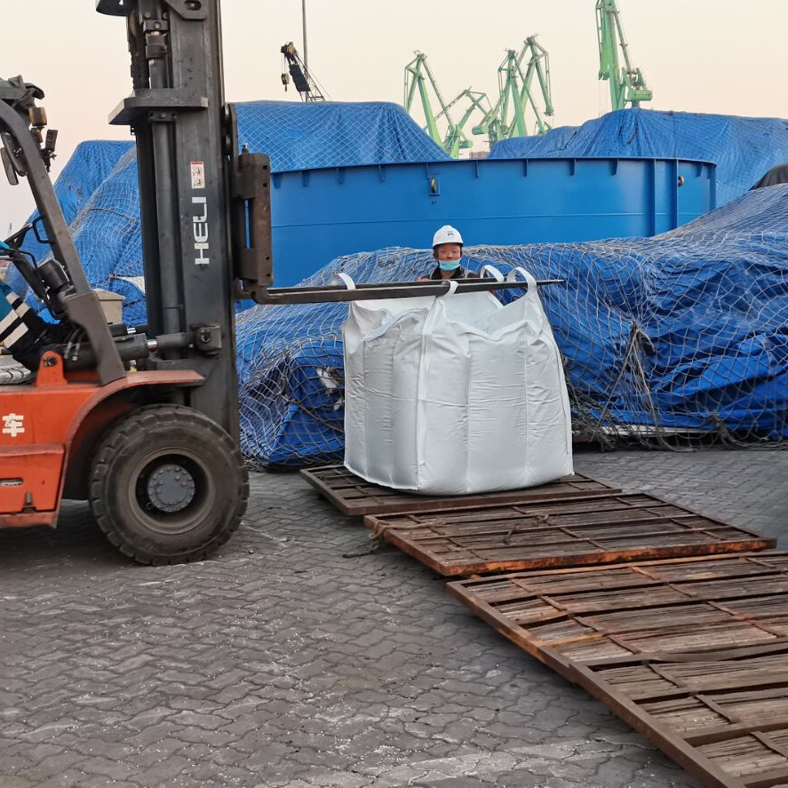 Eco Friendly Microsilica Sustainable Concrete Innovation