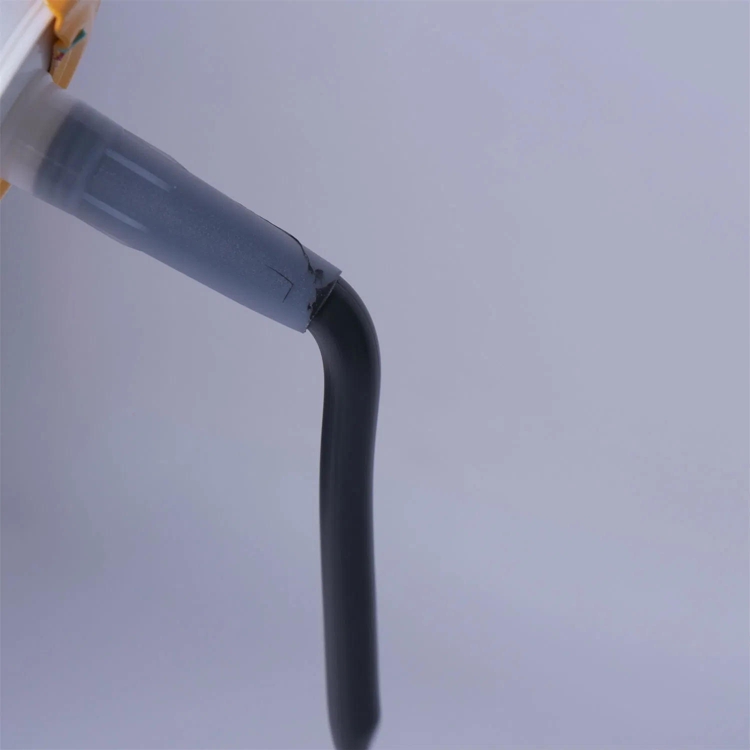 White Adhesive Neutral Silicone Sealant Structural Adhesive