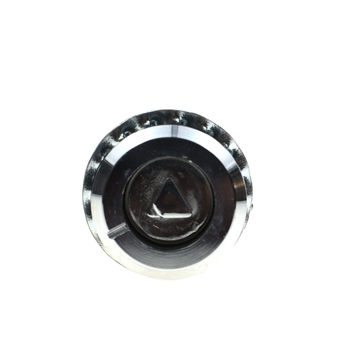 Yh9784 Quarter Turn Wing Knob Keyless Cam Lock Without Key