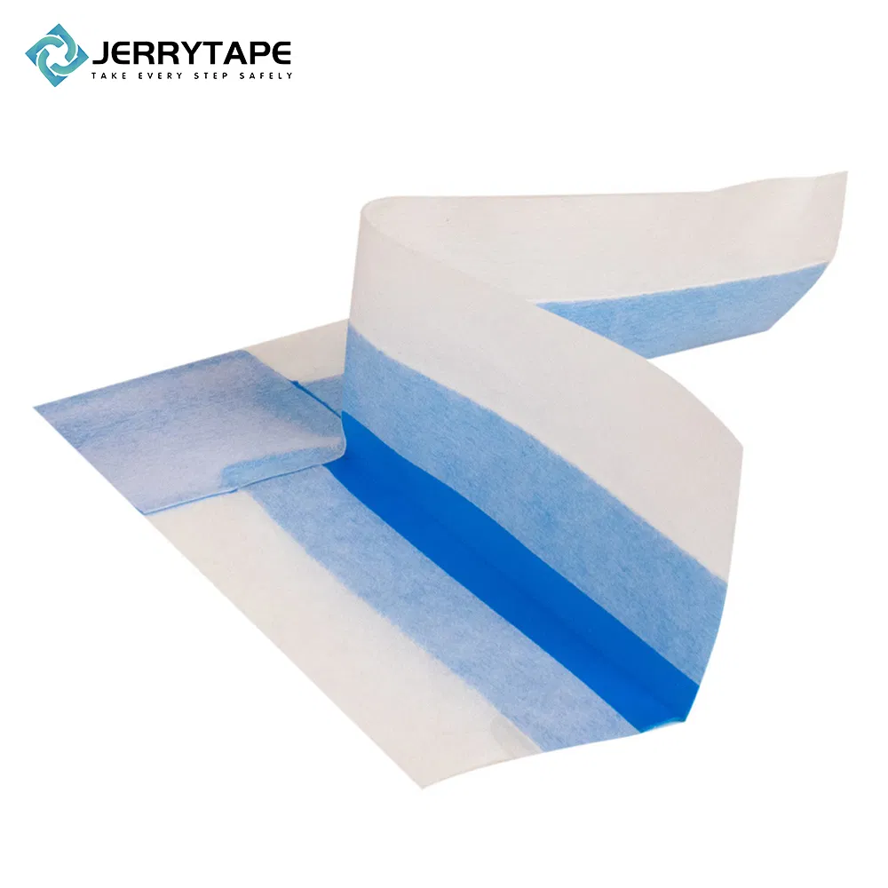 Internal and External Corner Waterproof and Leak Proof TPE Lap Tape