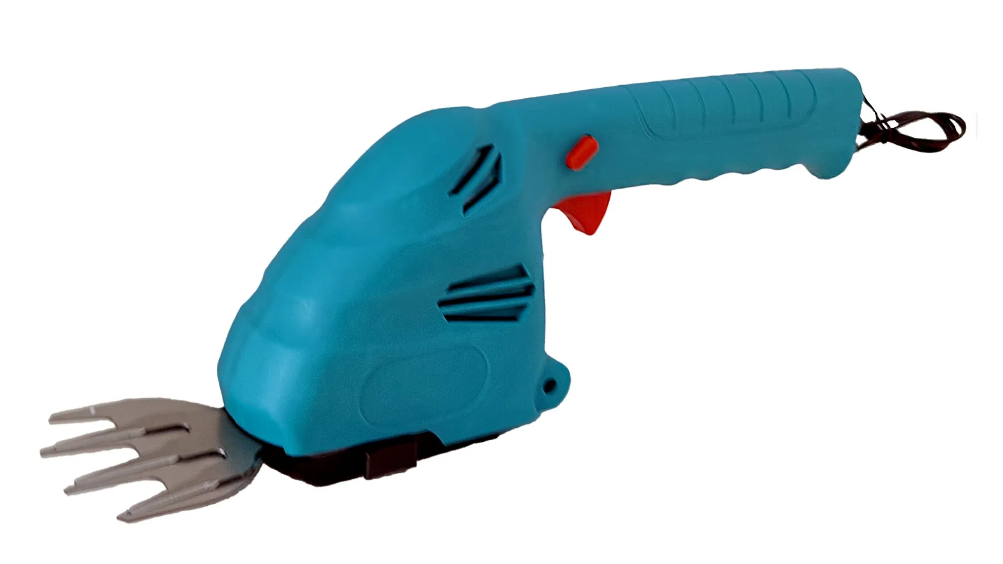 Effortless Cordless Electric Hedge Trimmer for Easy Garden Care