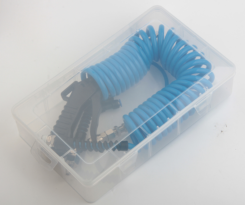 Пневмопистолет Xhnotion Air Blow Gun с быстросъемным соединением