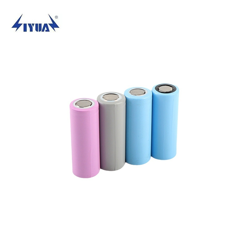 2000 Times Service Life 26700 LiFePO4 3600mAh Battery for Solar