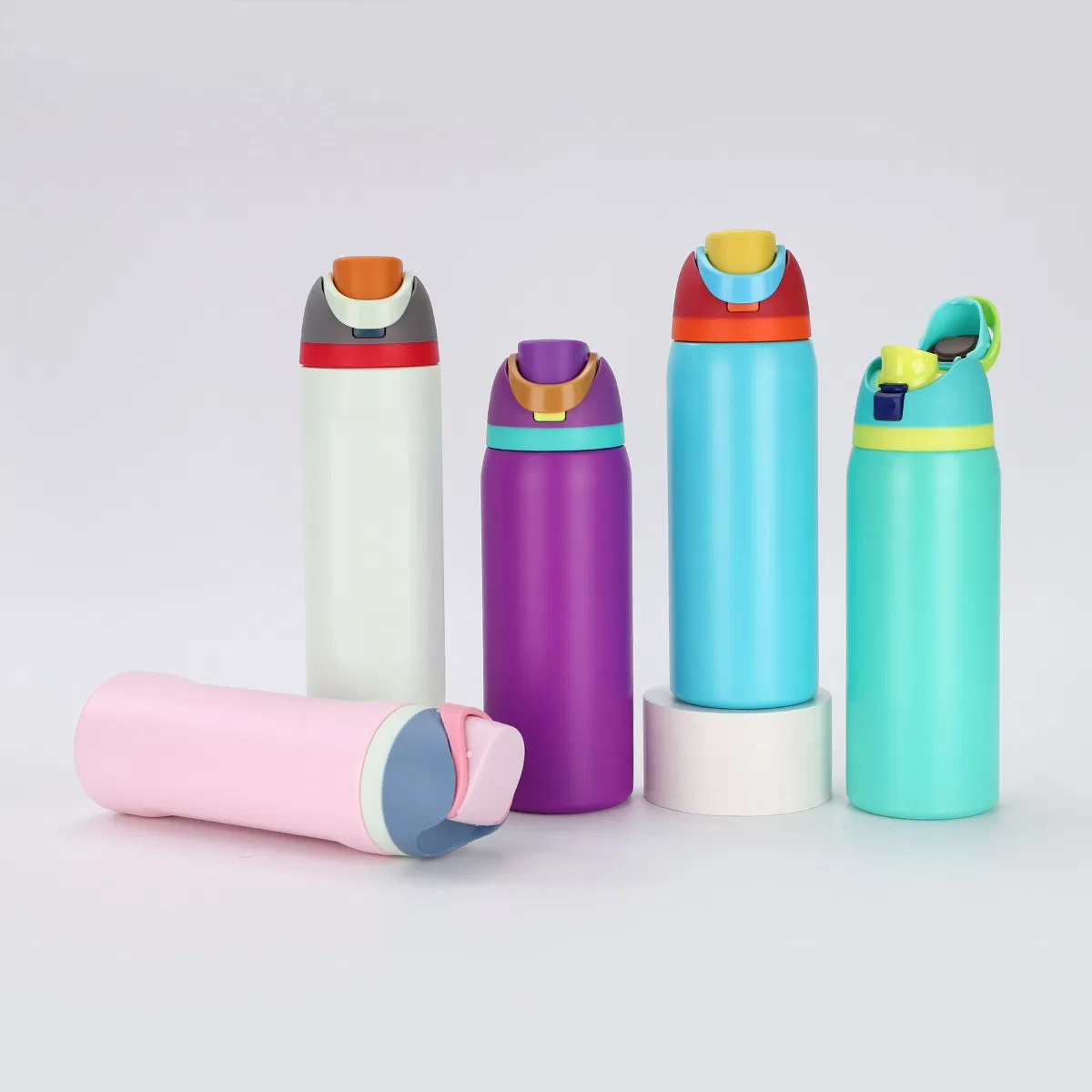 Термобутылка Owala 2025 с трубочкой, 32 oz