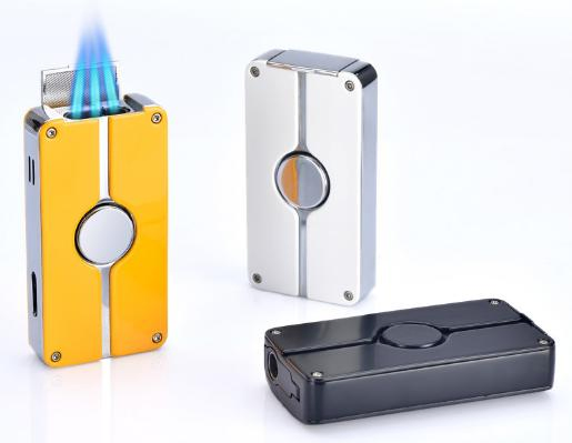 Wholesale Original Windproof Cigar Torch Lighter