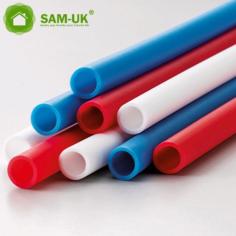 Pex-C/Al/Pex-C Pipes 8mm Pipe Aluminum HVAC Fitting Expander Price List Air Conditioner 1/2 Inch Ga Gas Type a Pex