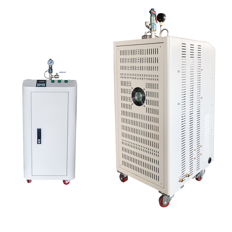 Central Heating Systems Suppliers Electromagnetic Steam Generator Boiler Electric Steam Boiler Generator