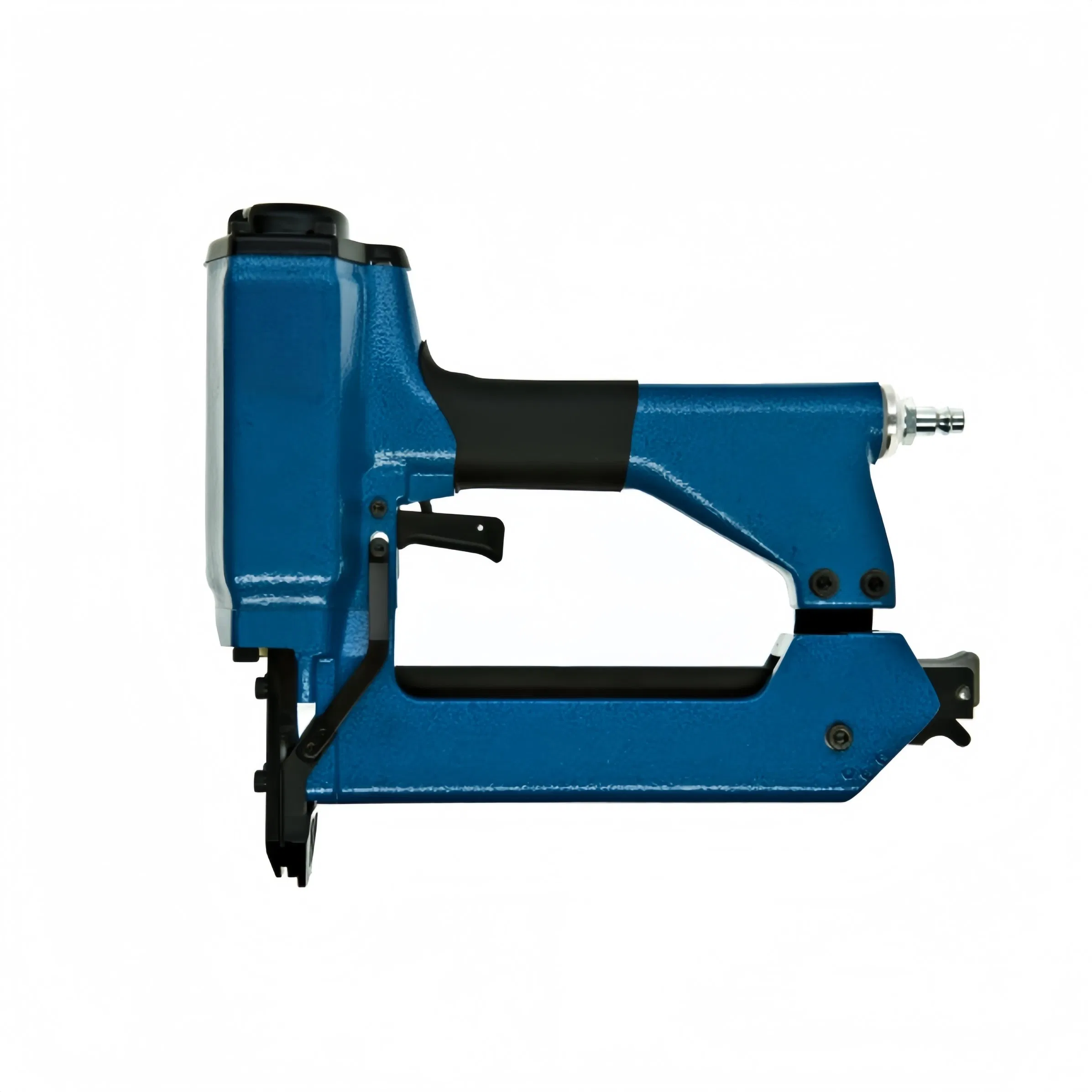 Lithium Battery Nail Gun for Concrete Pin Nail Wireless Battery Operated Pin Nailer 20V5.0ah Li-ion Nail Gun