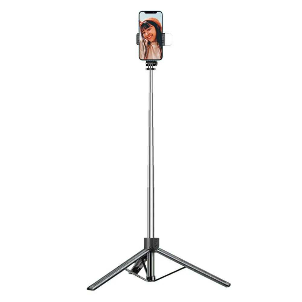 Монопод для селфи с Bluetooth, 25-150 см