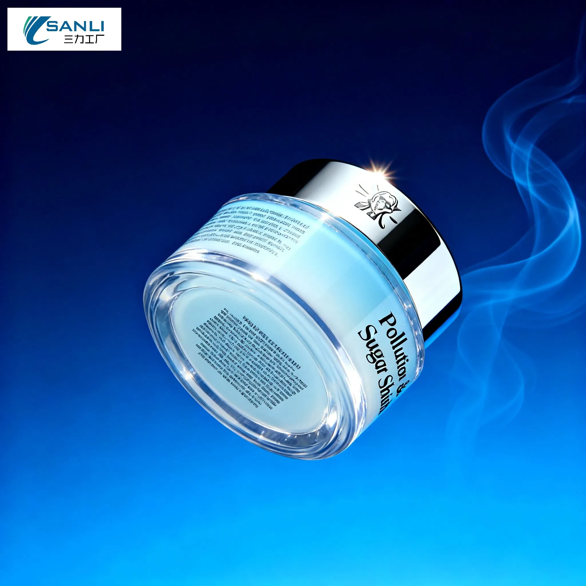 Professional Dark Spot Removing and Antioxidant Face Cream with Decarboxy Carnosine HCl for Reducing Hyperpigmentation and Oxidative Stress