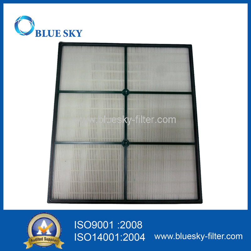 H13 HEPA Filters for Hunter 30940 30210 30225 30260 30398 30400 Air Purifier Parts