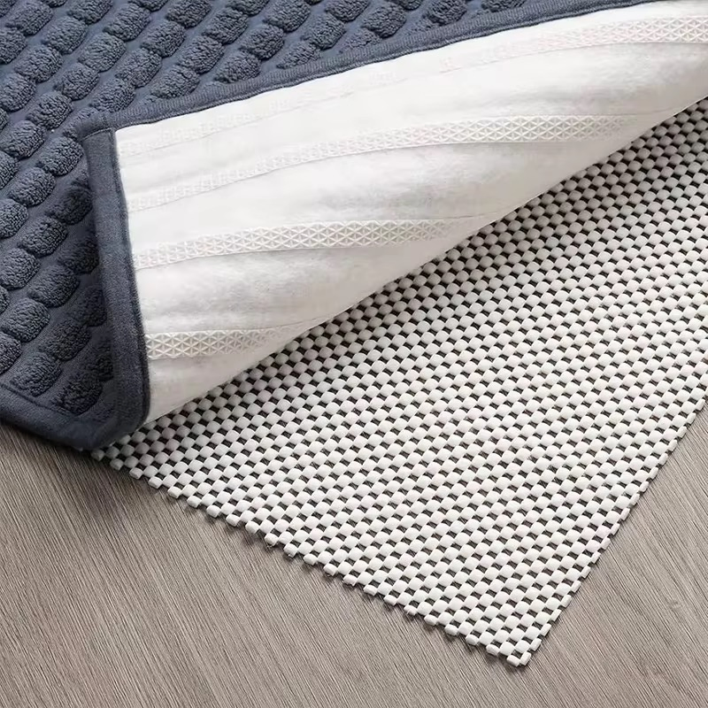 PVC Household Anti Slip Environment-Friendly Table Mat Drawer Mat Shelf Liner for Kitchen Cabinet