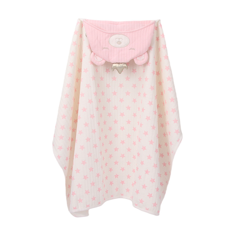 Детское одеяло из 100% хлопка на заказ