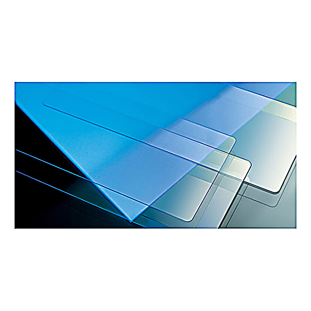 Corning Exg Wafer Glass Infrared Attenuation Filter Infrared Bandpass Filter Semiconductor Package