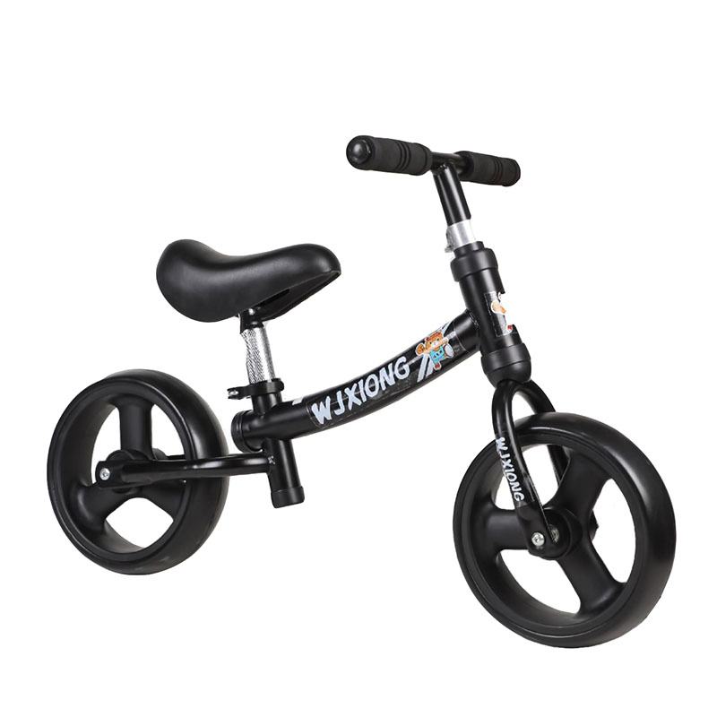 Factory Wholesale Baby Kid Mini Push Bike Toddler 12 Inch Wheel Race Cycle Balance Bike