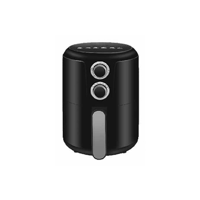 Hot Selling Mechanical Custom OEM Healthy Kitchenware Air Fryer Multifunctional Household Air Fryer Without Oil