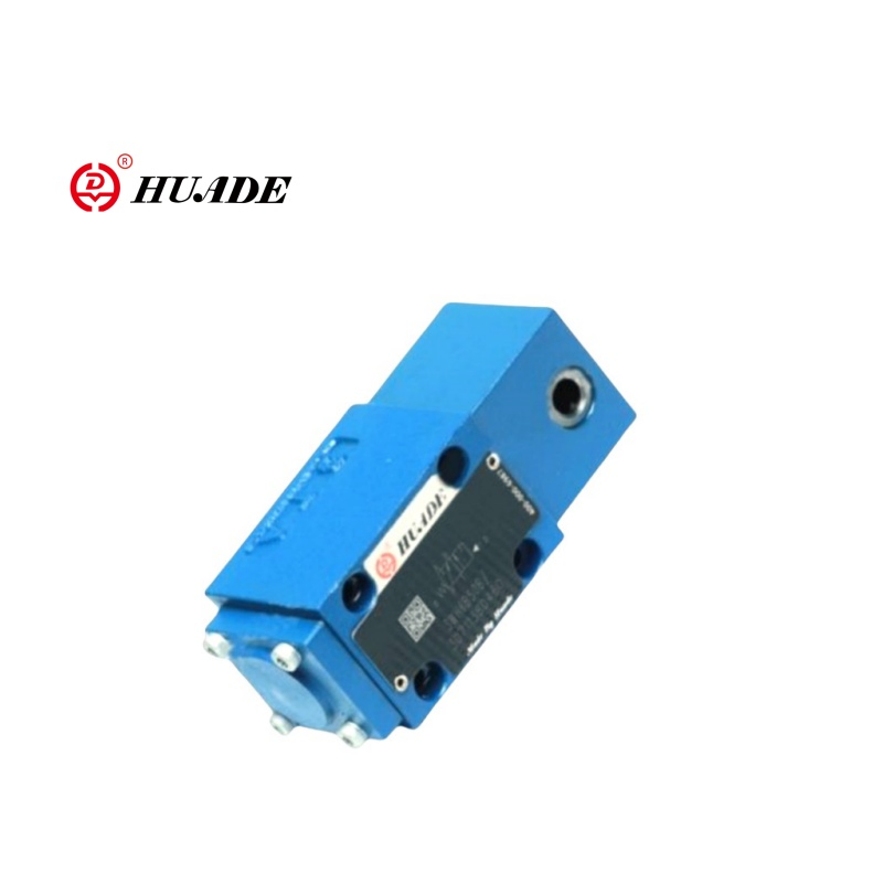 Гидравлический клапан Rexroth 4WH10E20B/ET/V