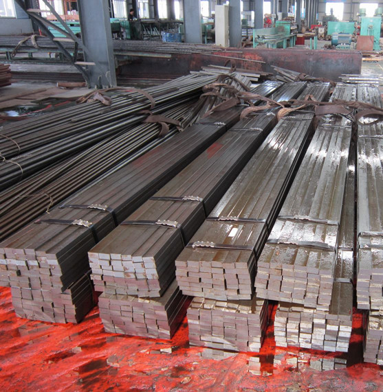 Cold Drawn Small Steel Billet Various Shape