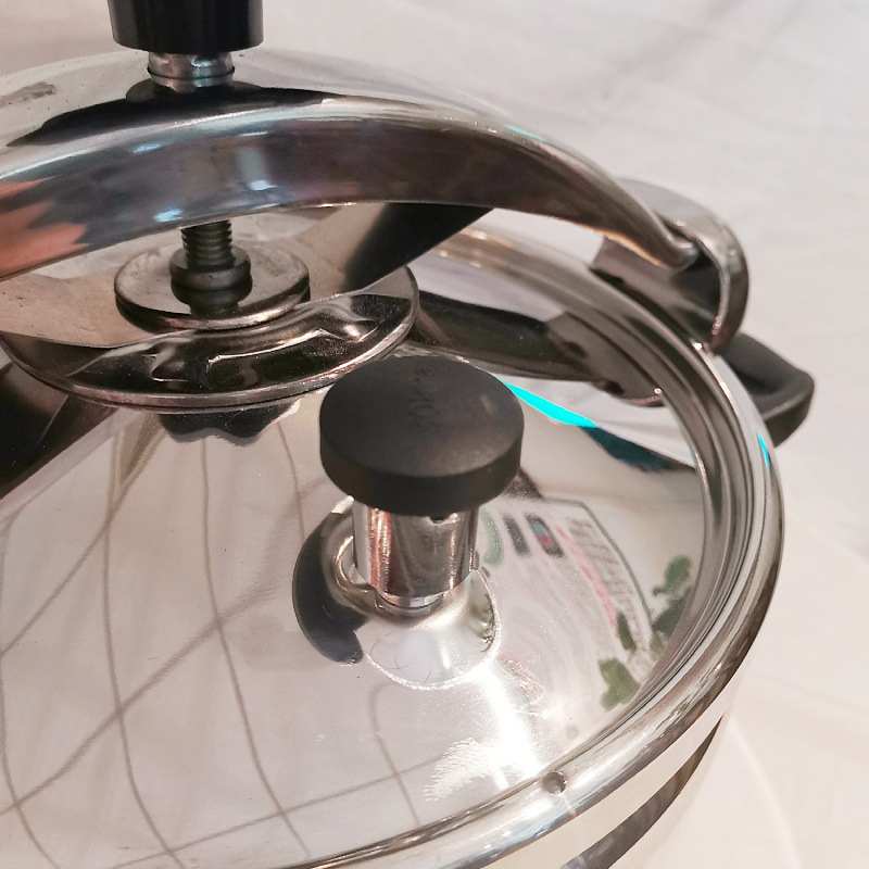 Multi Cooker Pressure Cooker Stainless Steel Pot Rice Cooker Non-Stick Inner Pot Electric Pressure Cookers