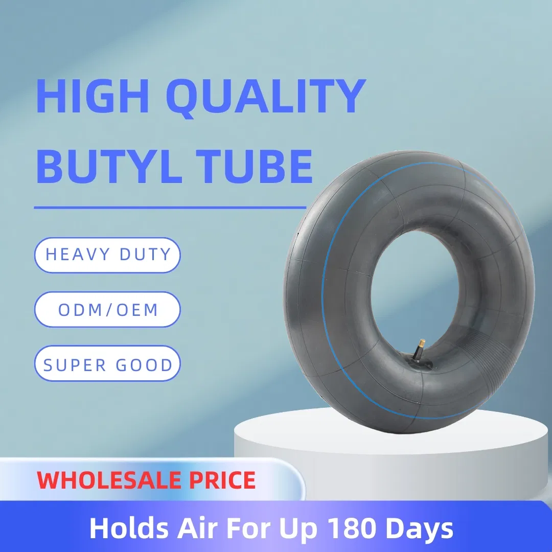 Камера для квадроцикла 6.50-8/8.50-8 из бутилкаучука