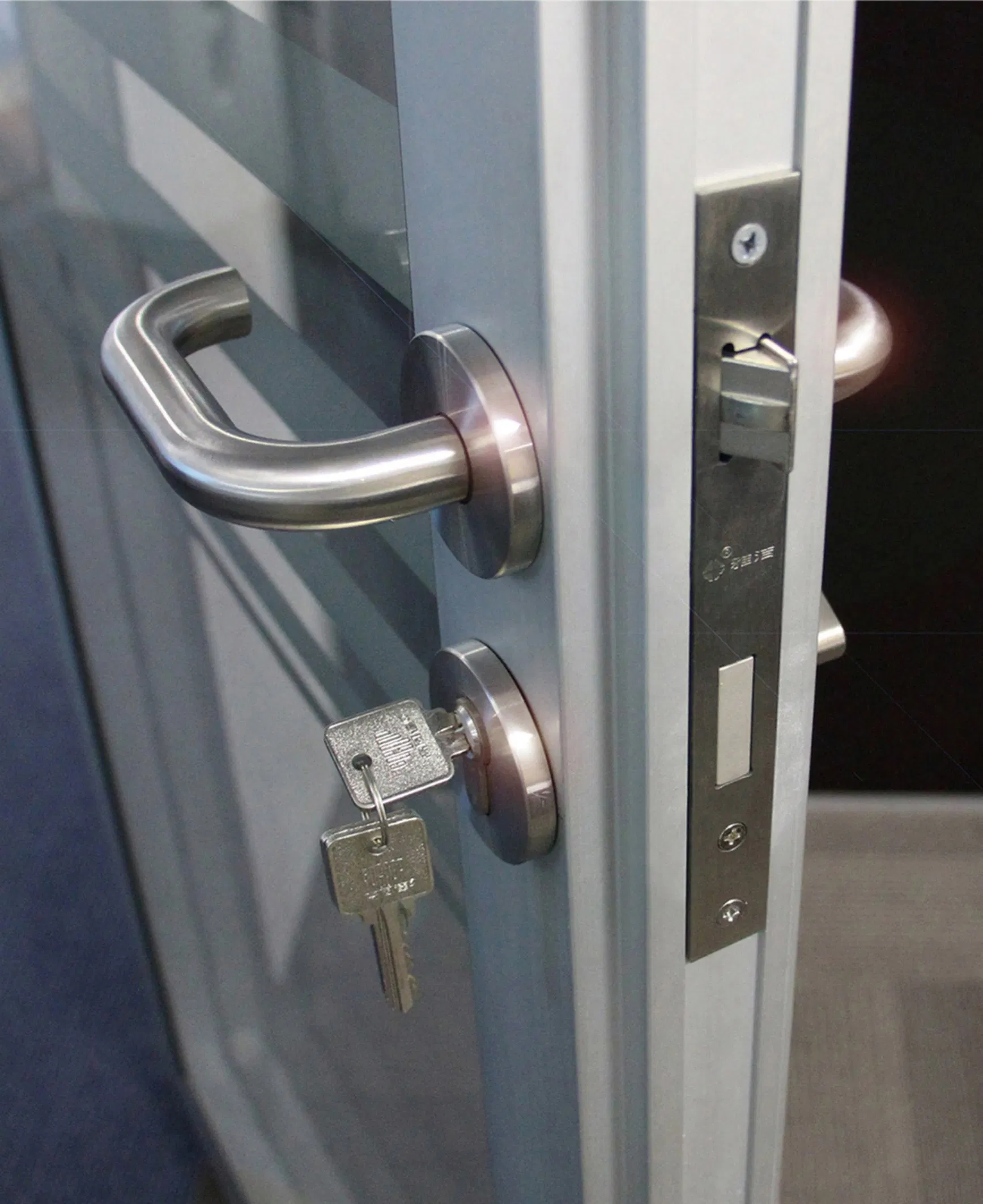 Modern Style Factory Price Bestseller Tempered Glass Soundproof Office Partition