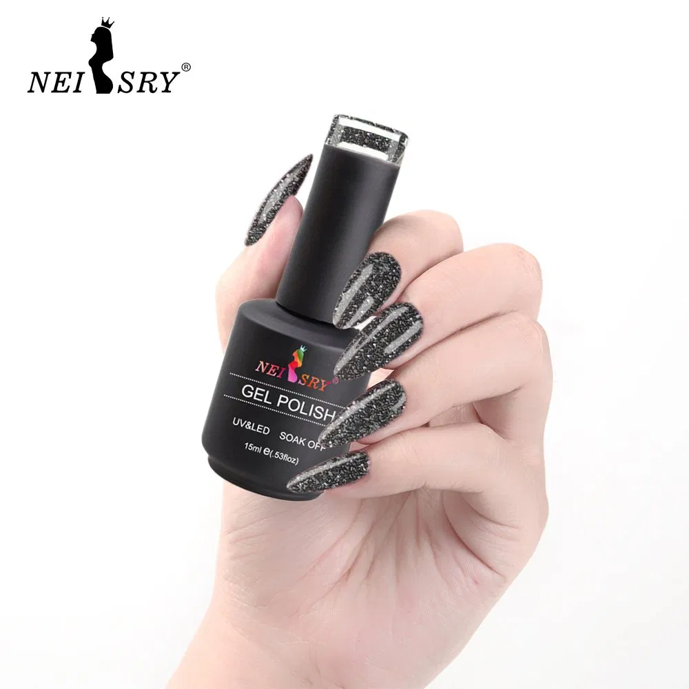 Neissry UV LED Nail Polish Machine Gel Dryer Lamp Manicure Tool Factory Wholesale Price Info