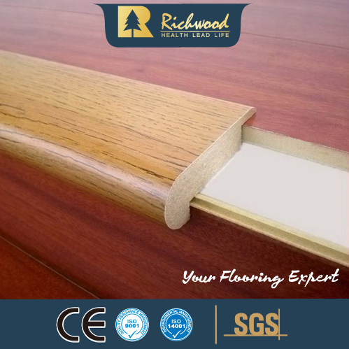 72mm Laminate Stairnose T-Molding Laminate Molding