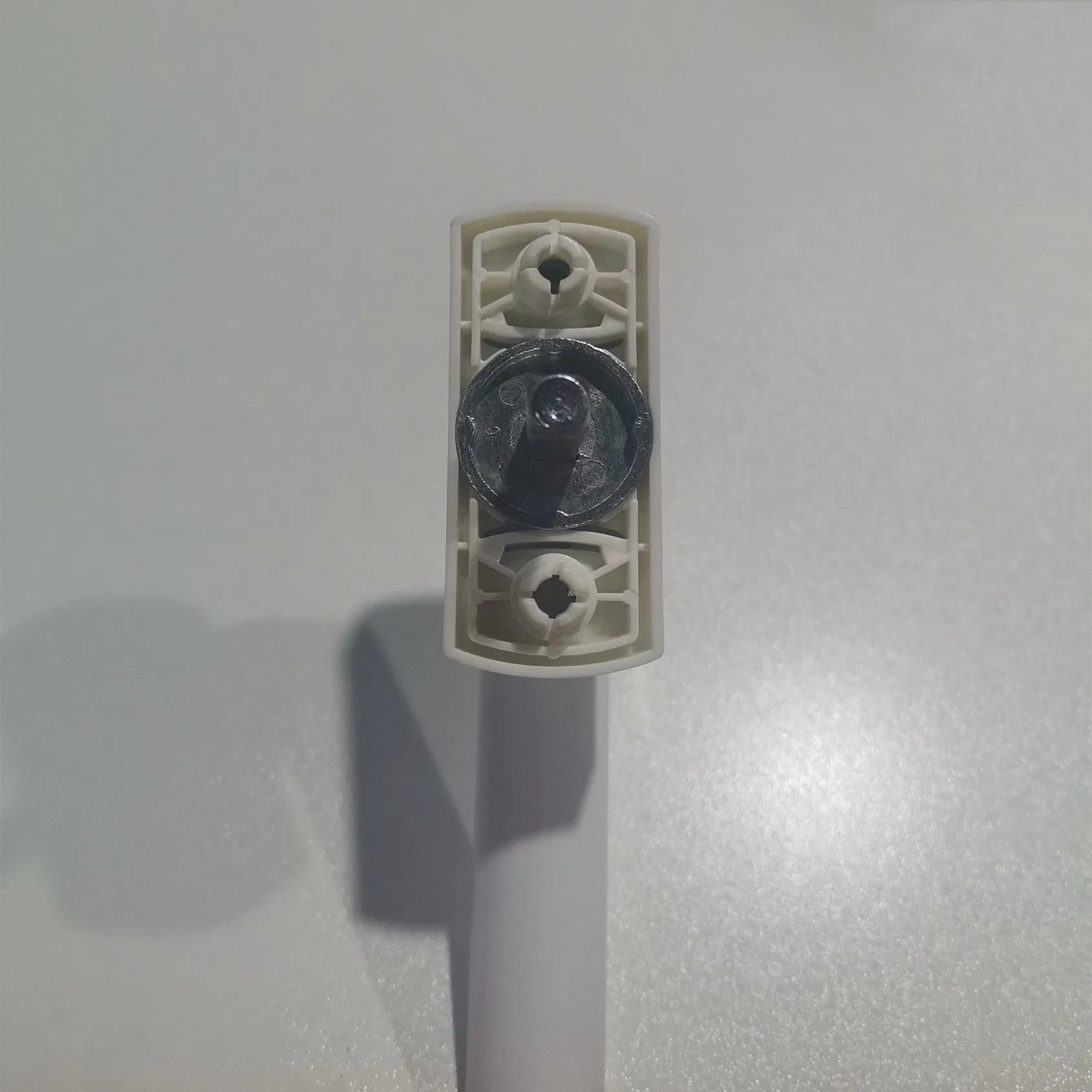 UPVC Window Door Handle Sliding Lock Casement Hardware Aluminum Zinc Stainless Steel Accessories Nisen HD24
