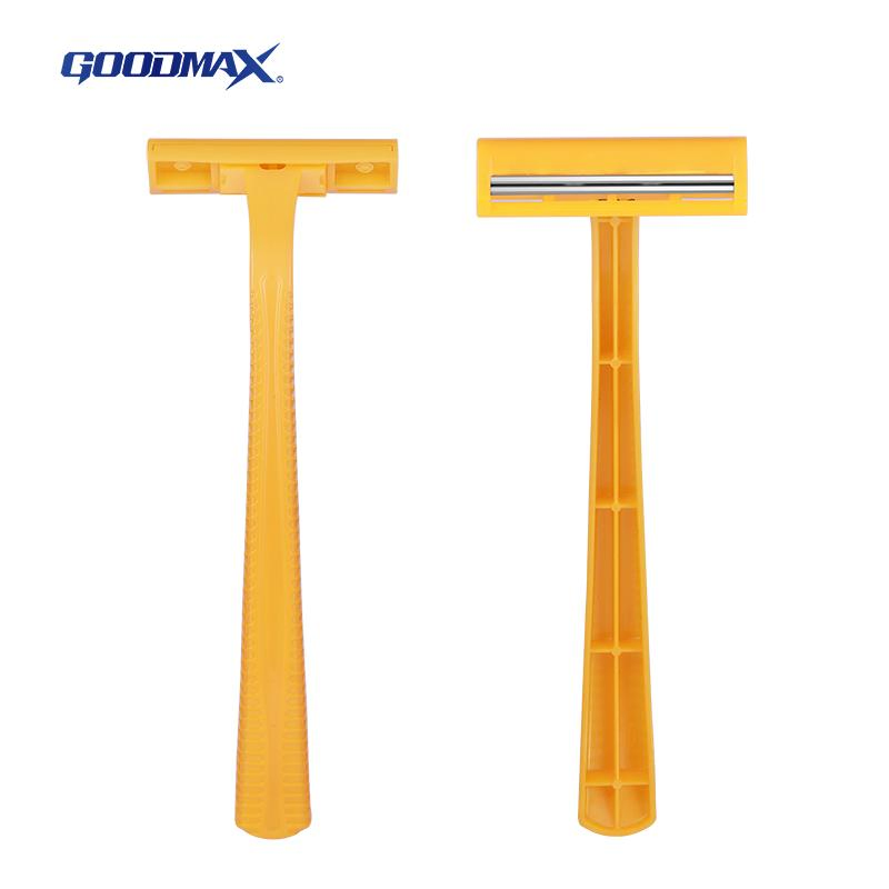 Twin Blade Beauty Salon Disposable Shaving Razor